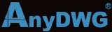 PDF to DWG átalakító logo