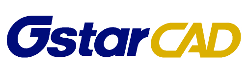 Korábbi GstarCAD verziók logo