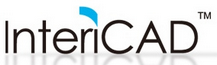 Lakberendező program | InteriCAD  logo