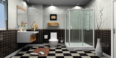 Fürdőszoba tervező program